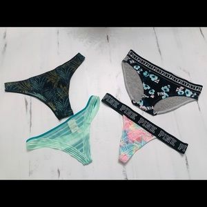 Victoria’s Secret Women’s Panties